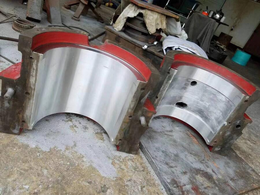 上海鉛銻合金價(jià)格，巴氏合金軸瓦廠家，鉛基合金制造商